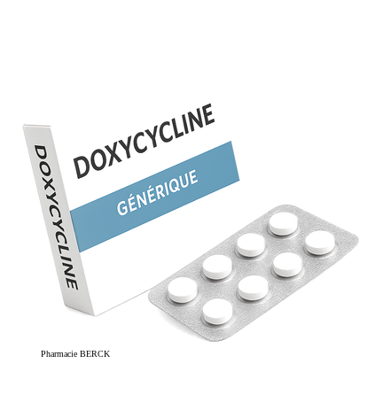 doxycycline