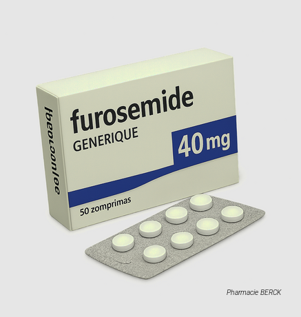 furosemide