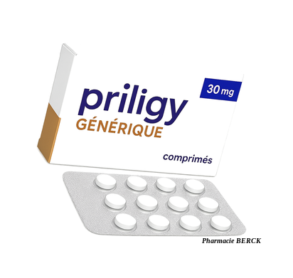 priligy