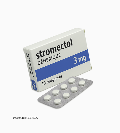 stromectol