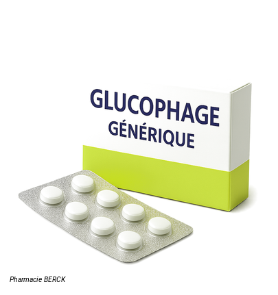 glucophage