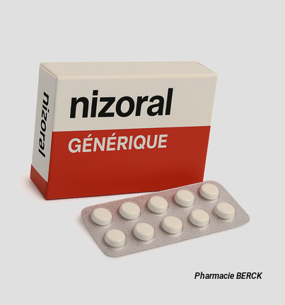 nizoral