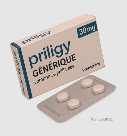 priligy