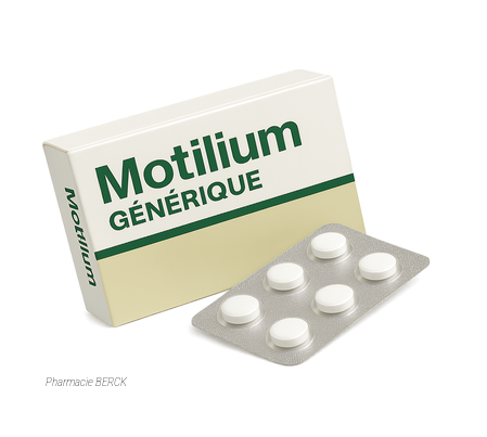 motilium