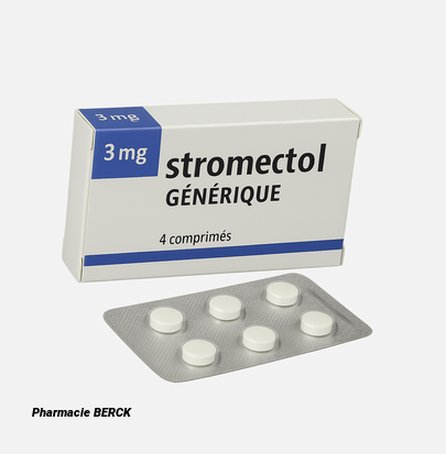 stromectol