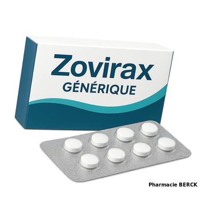 zovirax