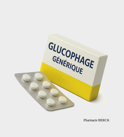 glucophage