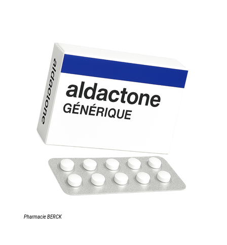 aldactone