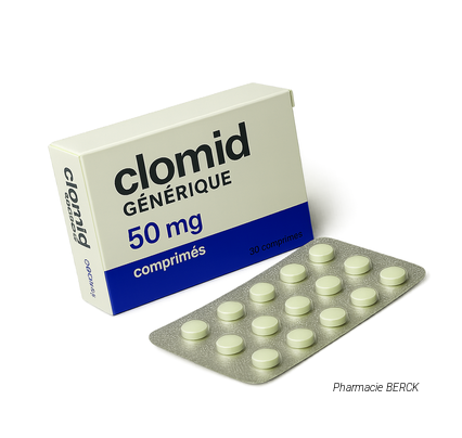 clomid