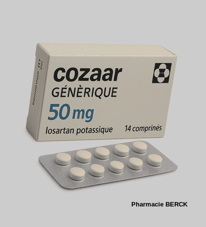 cozaar