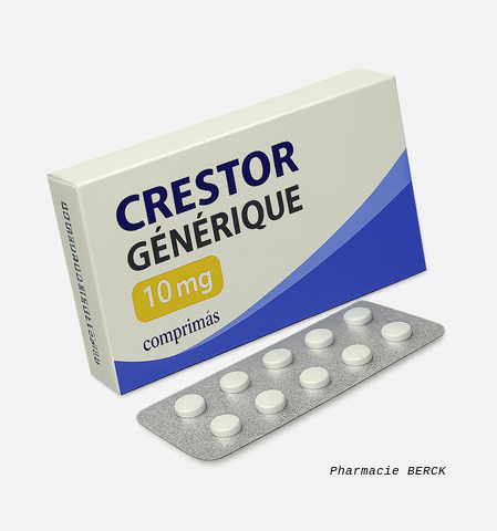 crestor