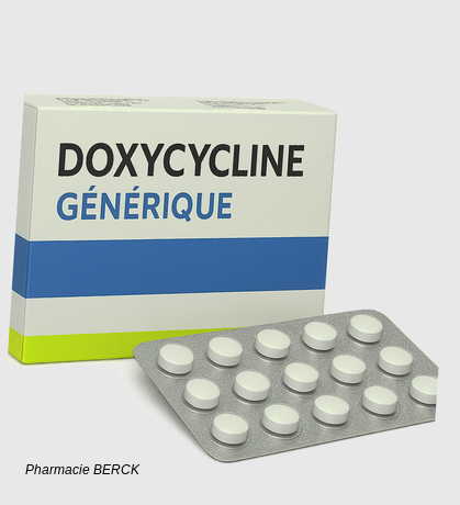 doxycycline