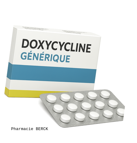 doxycycline