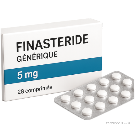 finasteride