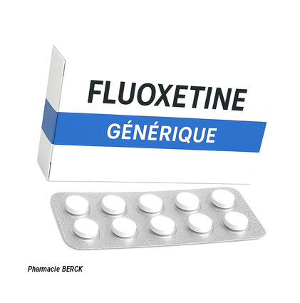 fluoxetine