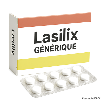 lasilix