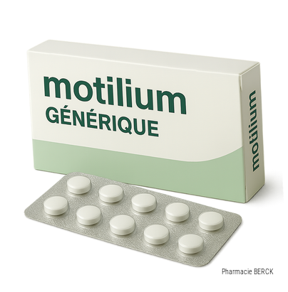 motilium