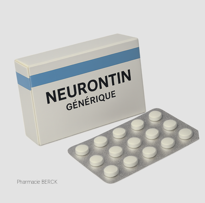 neurontin