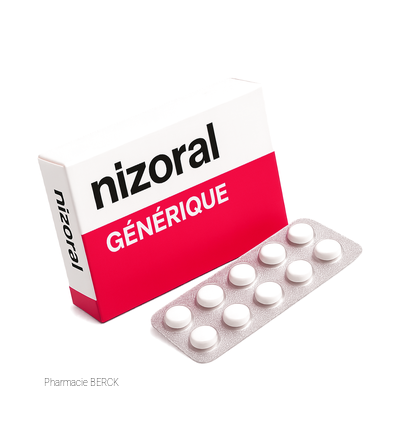 nizoral