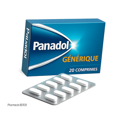 panadol