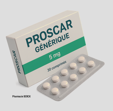 proscar