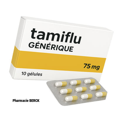tamiflu