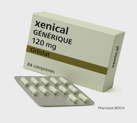 xenical